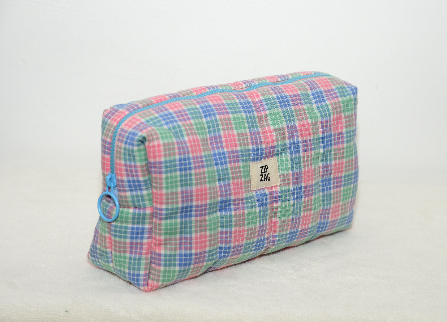 Trousse de toilette petit format