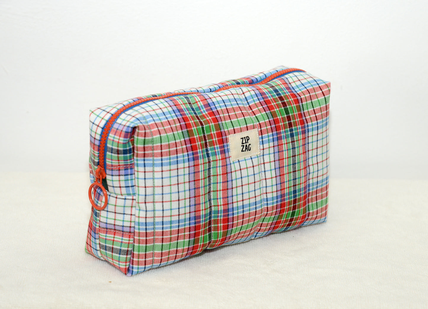 Trousse de toilette petit format