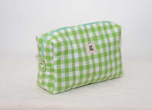 Trousse de toilette petit format