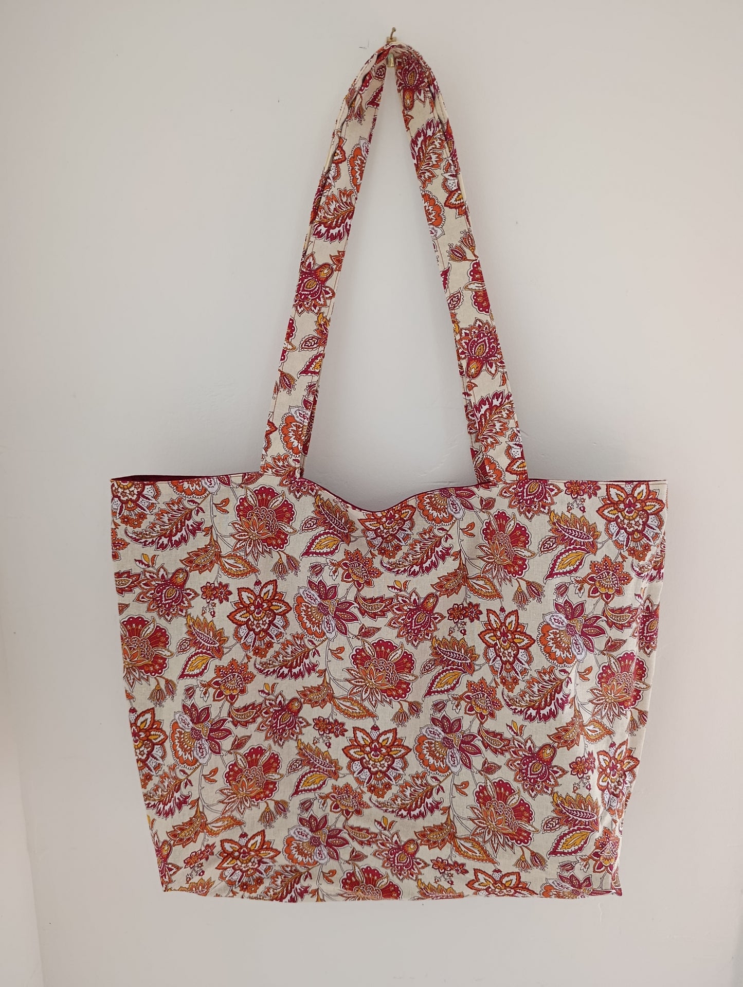Sac cabas
