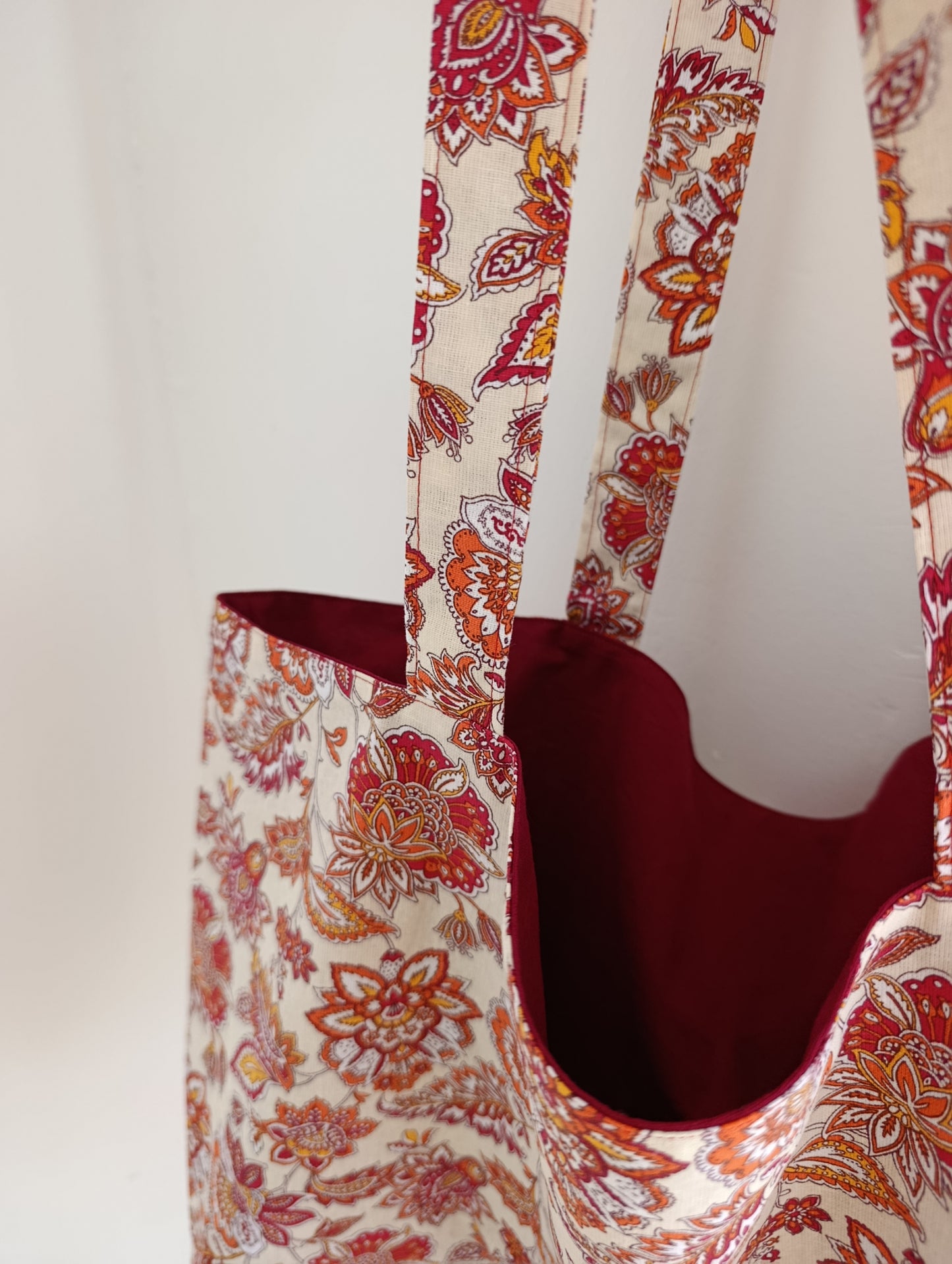 Sac cabas