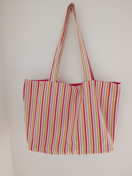 Sac cabas