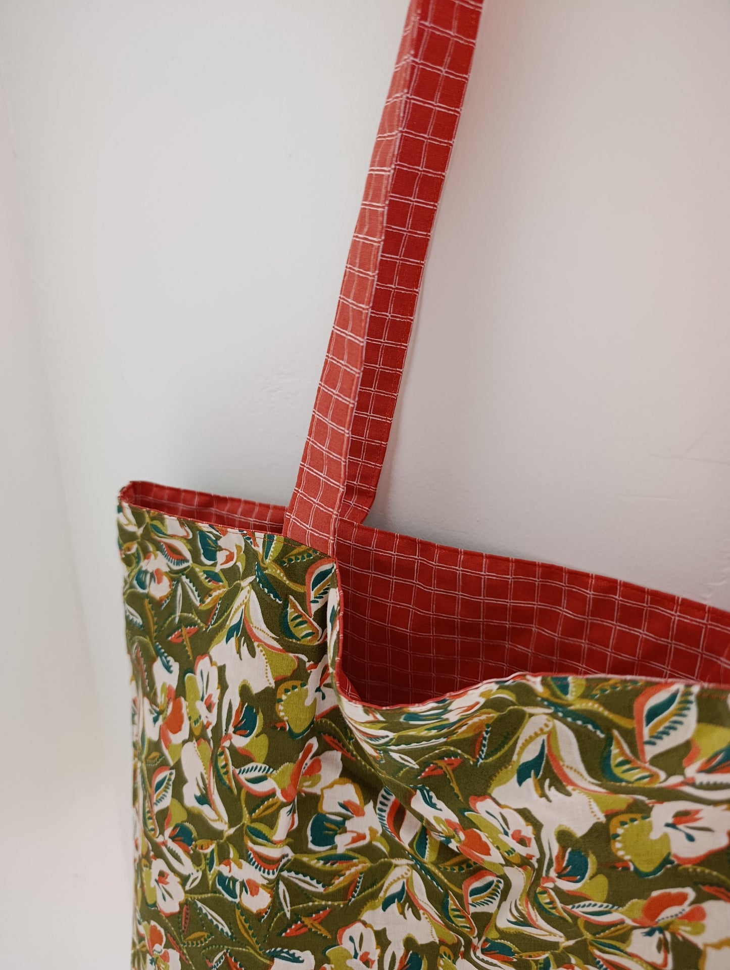 Sac cabas
