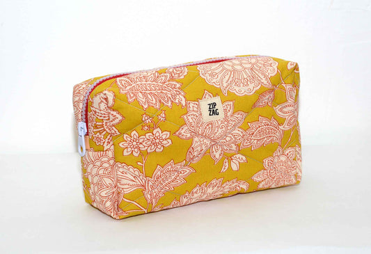 Trousse de toilette petit format