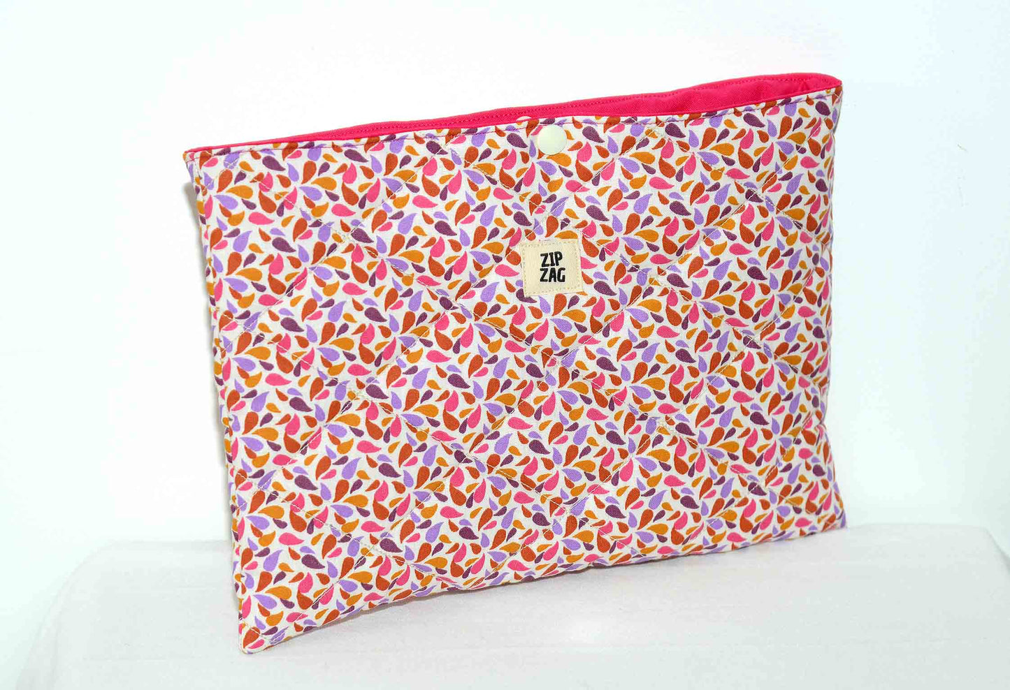 Pochette livre grand format