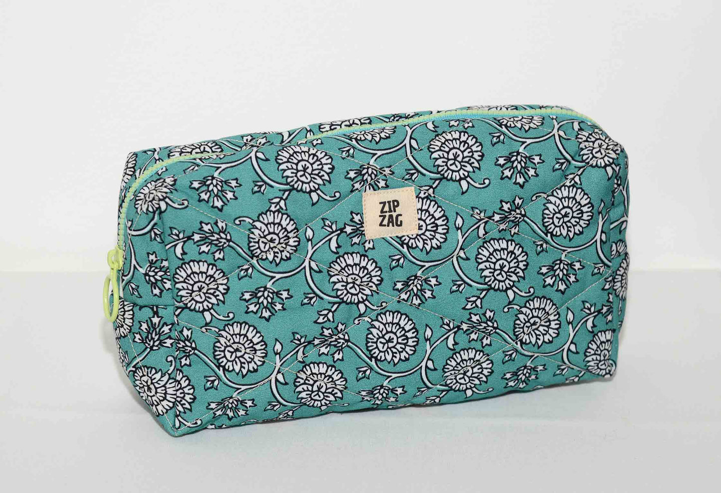 Trousse de toilette petit format