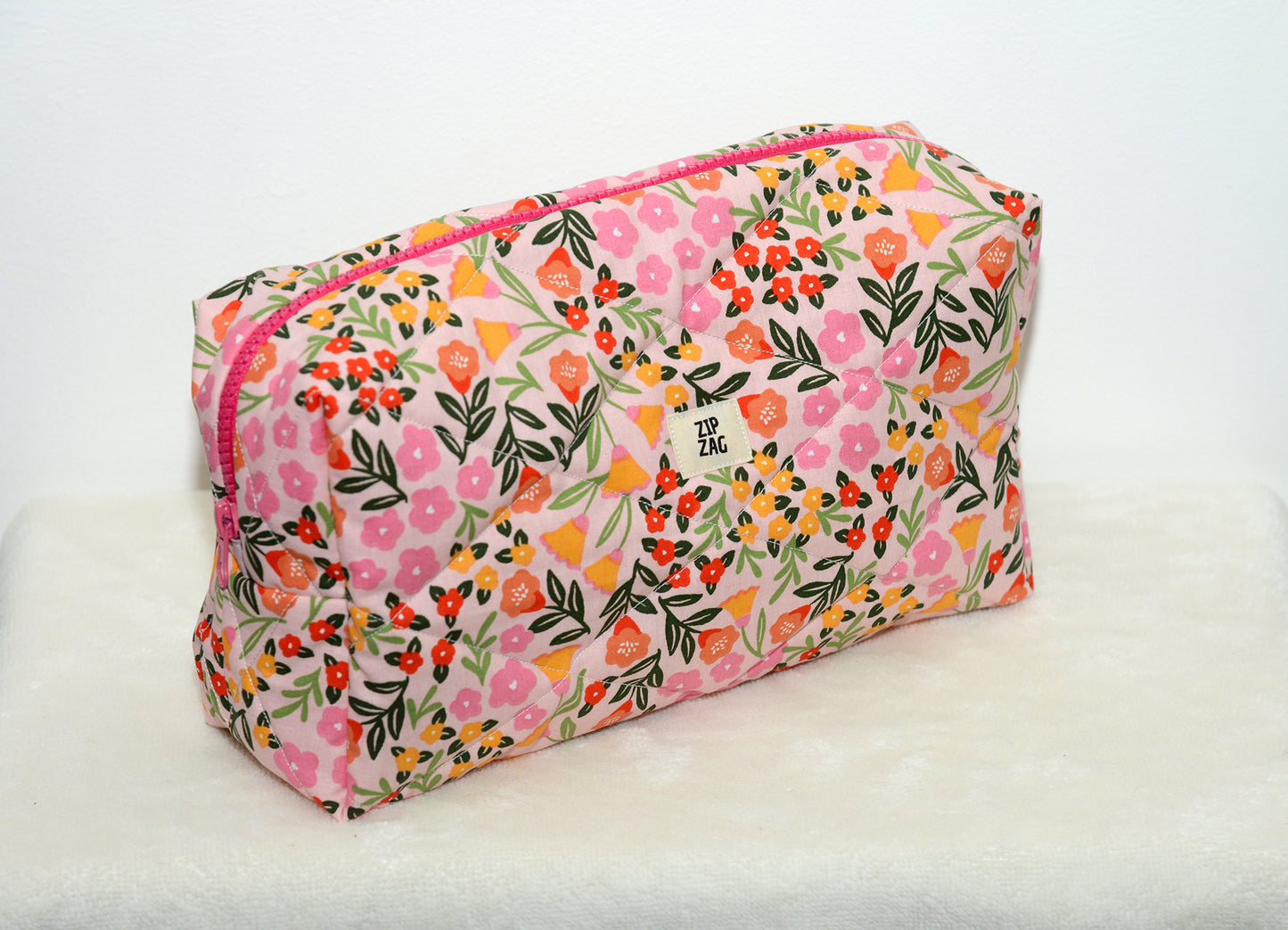 Trousse de toilette Grand Format