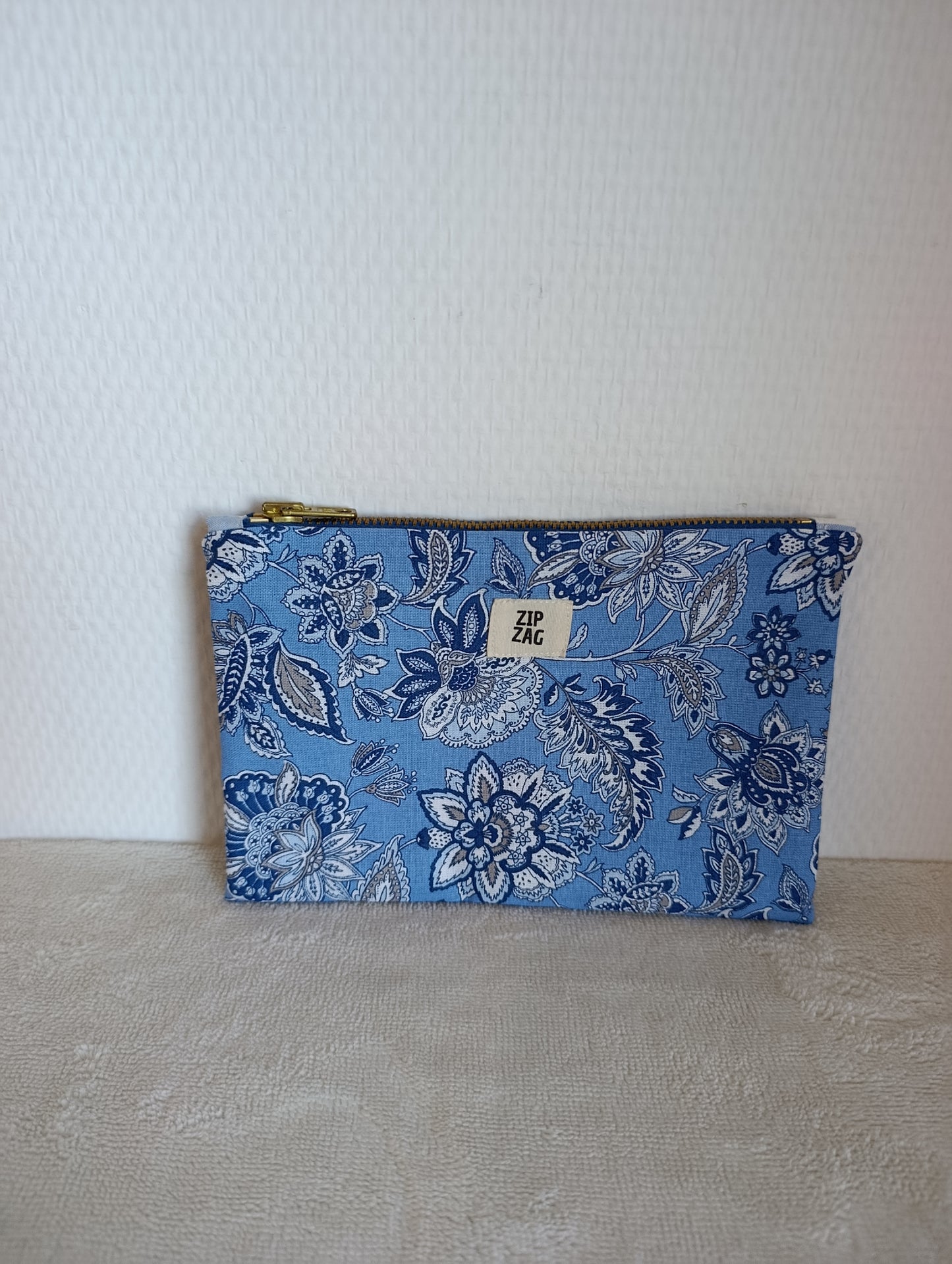 Pochette souple