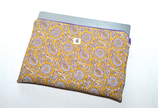 Pochette ordinateur 13 pouces