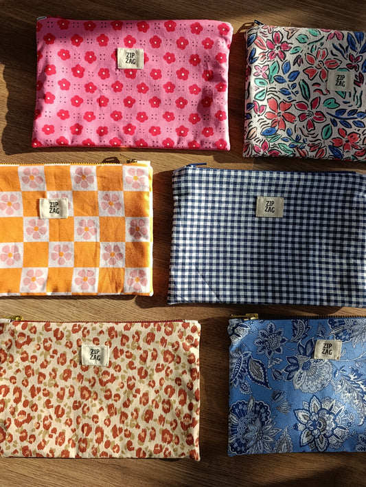 Pochette souple