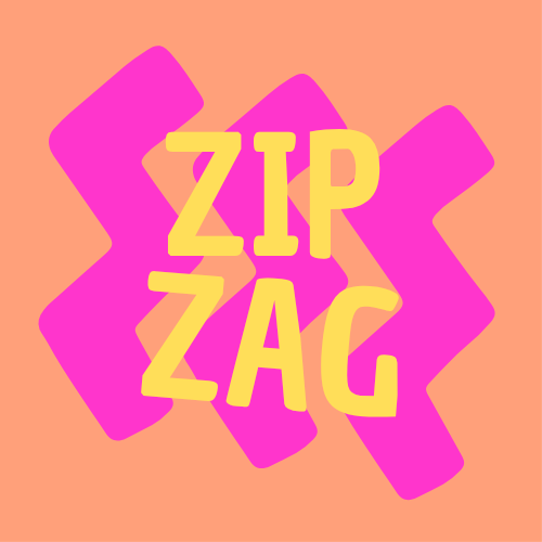 ZIP ZAG
