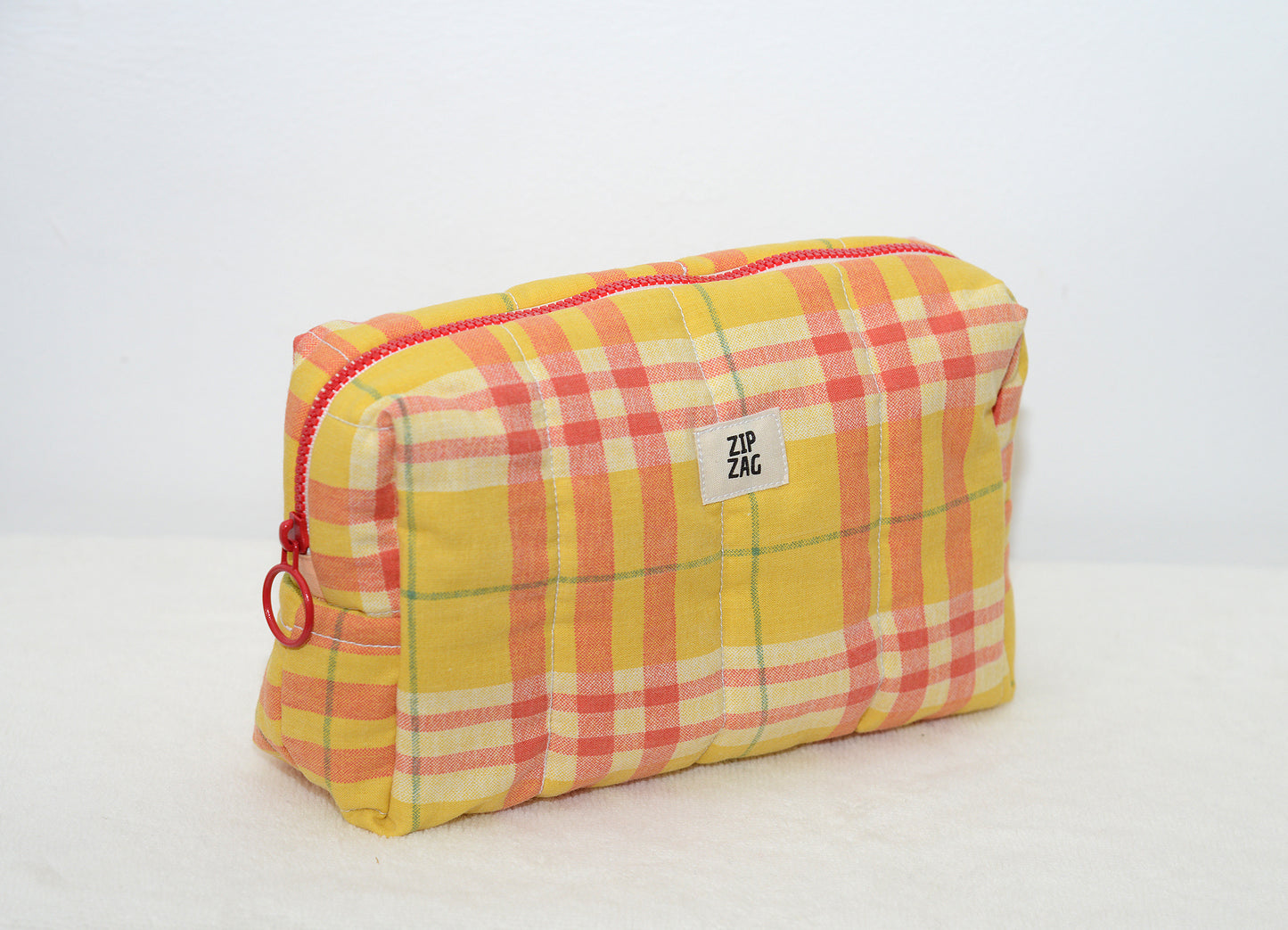 Trousse de toilette petit format