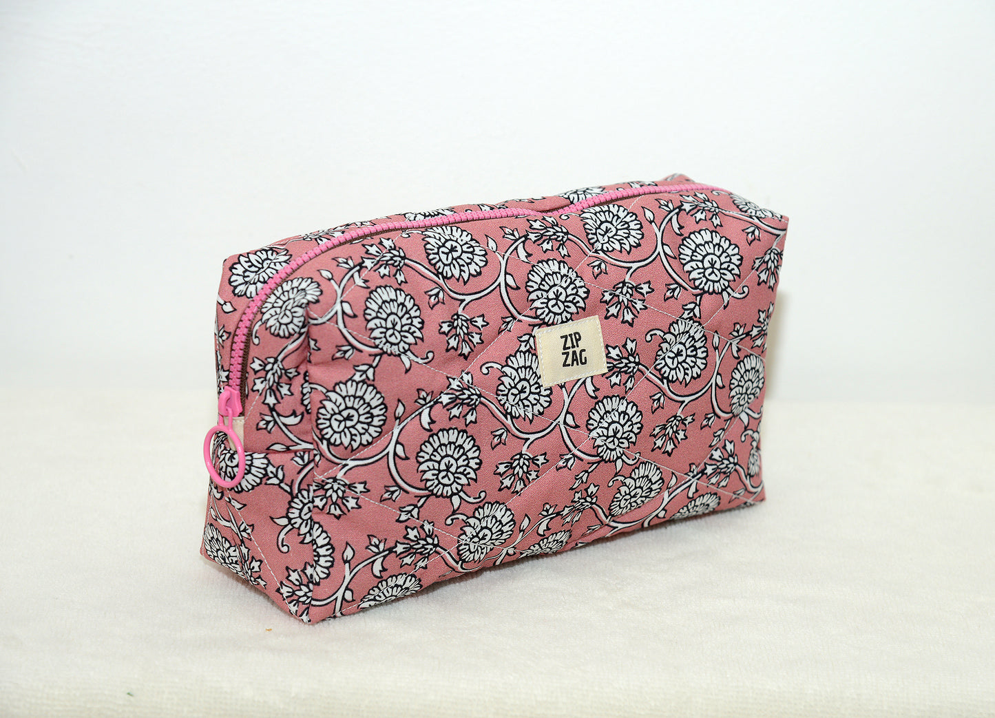 Trousse de toilette petit format