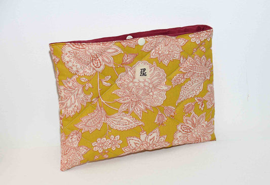 Pochette livre grand format