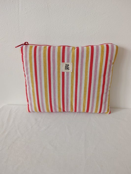 Pochette molletonnée