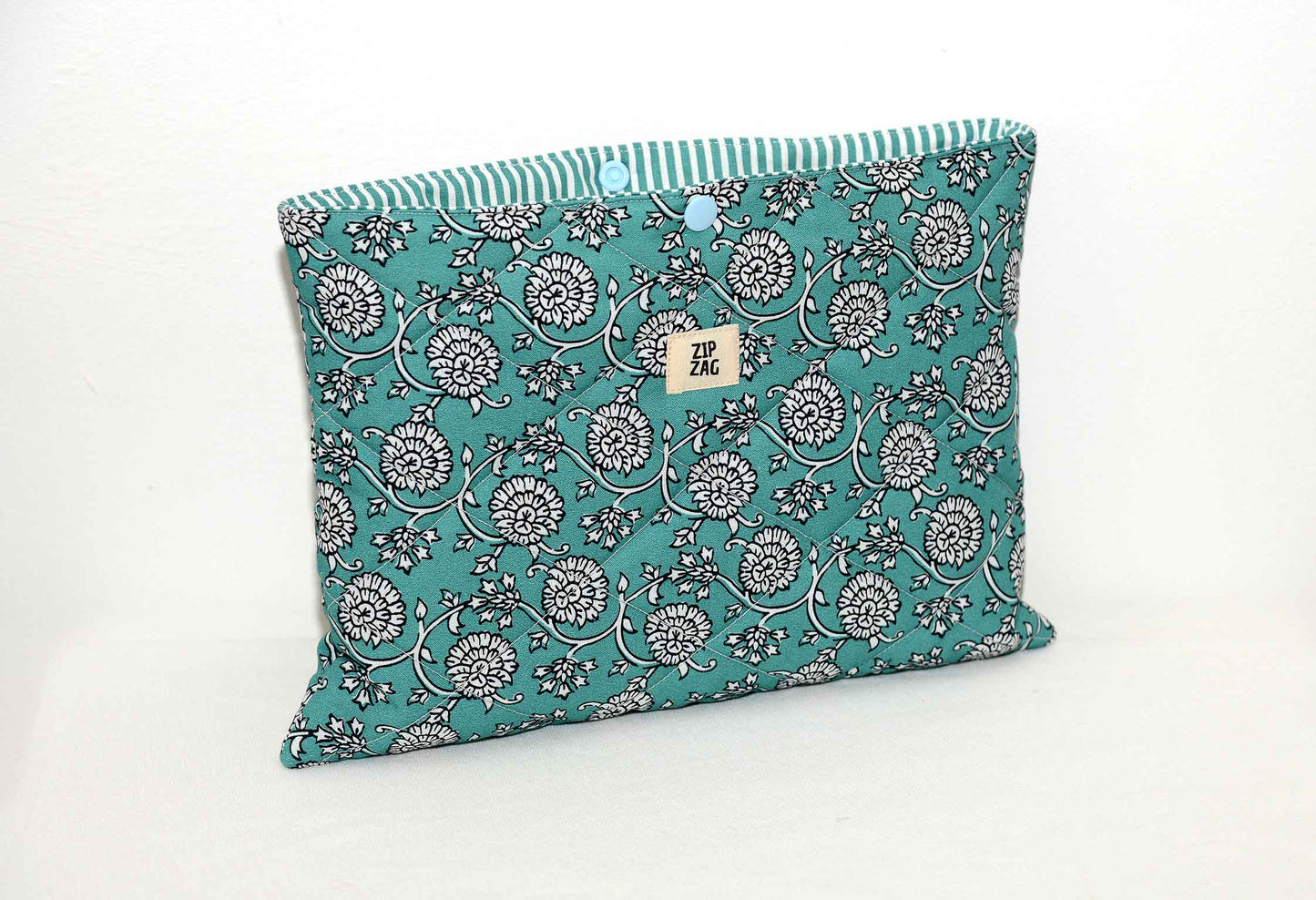 Pochette livre grand format