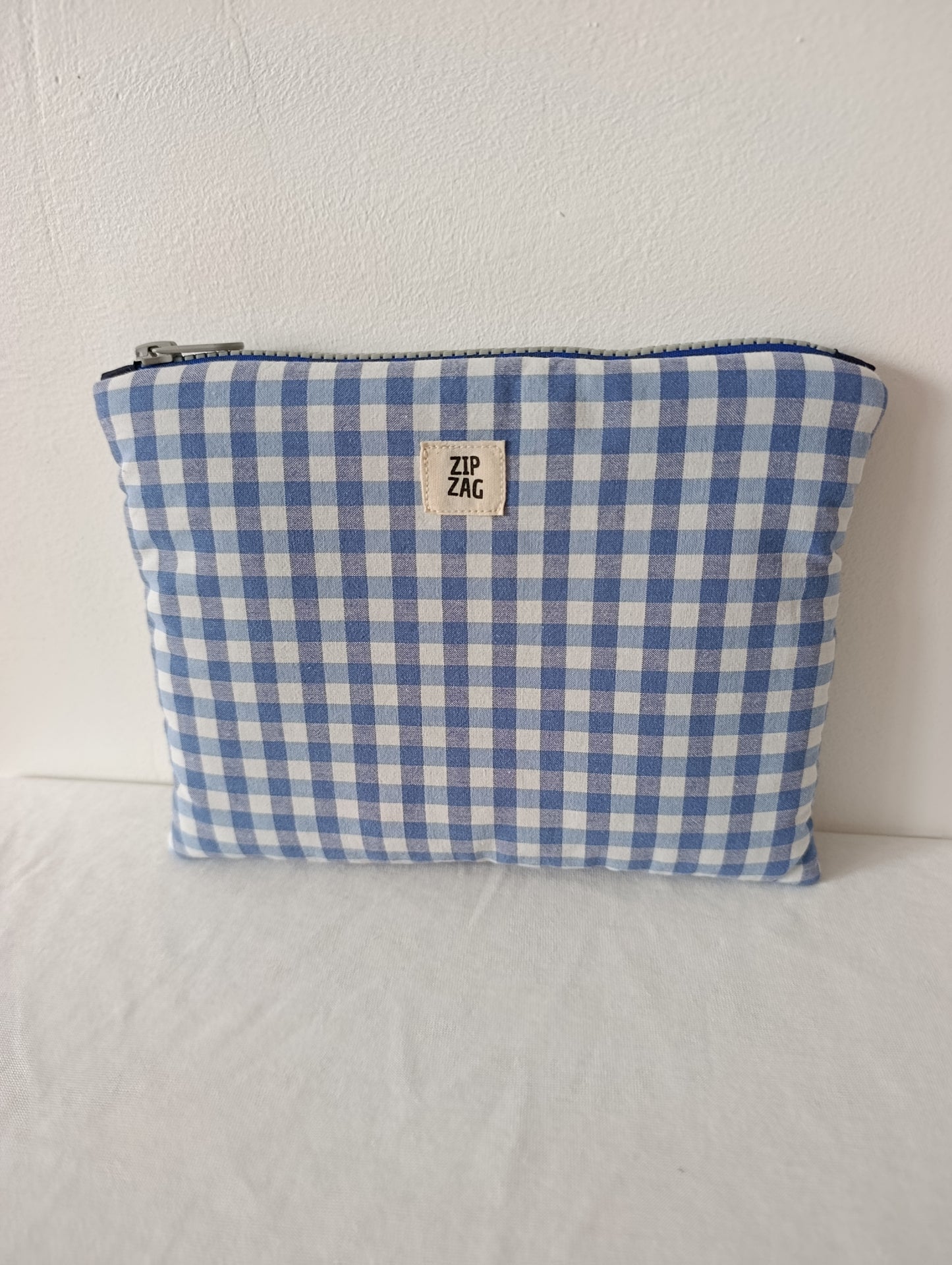 Pochette molletonnée