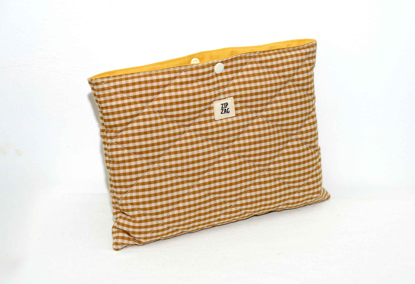 Pochette livre grand format