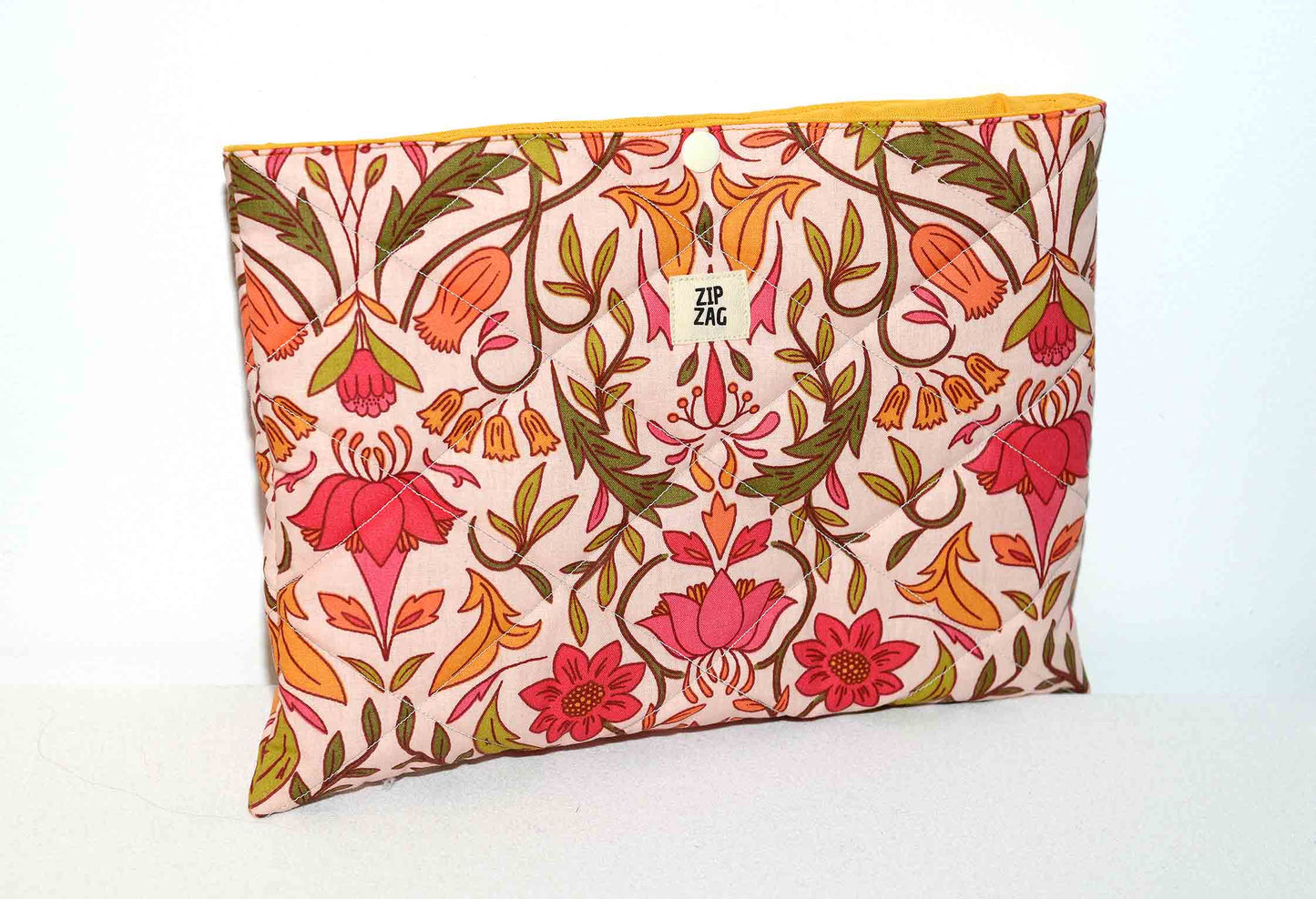 Pochette livre grand format