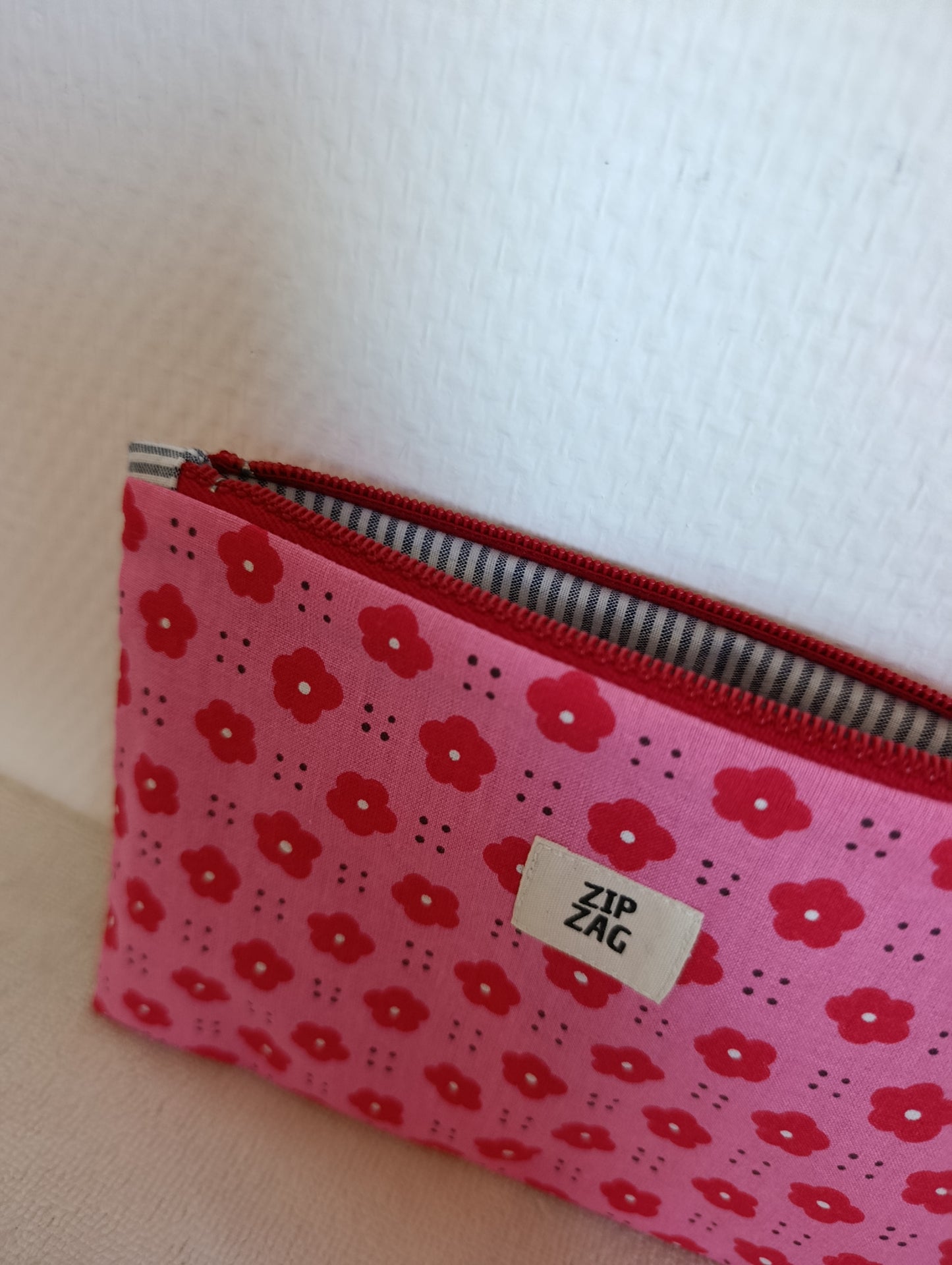 Pochette souple