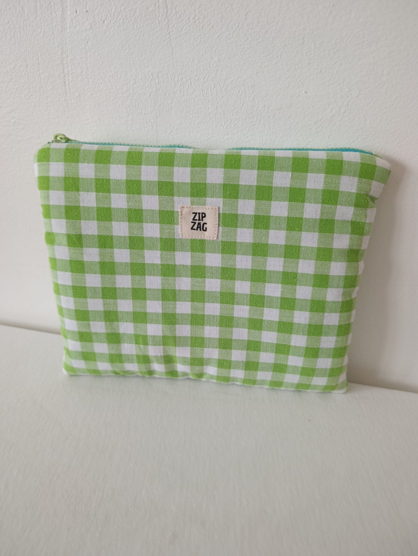 Pochette molletonnée