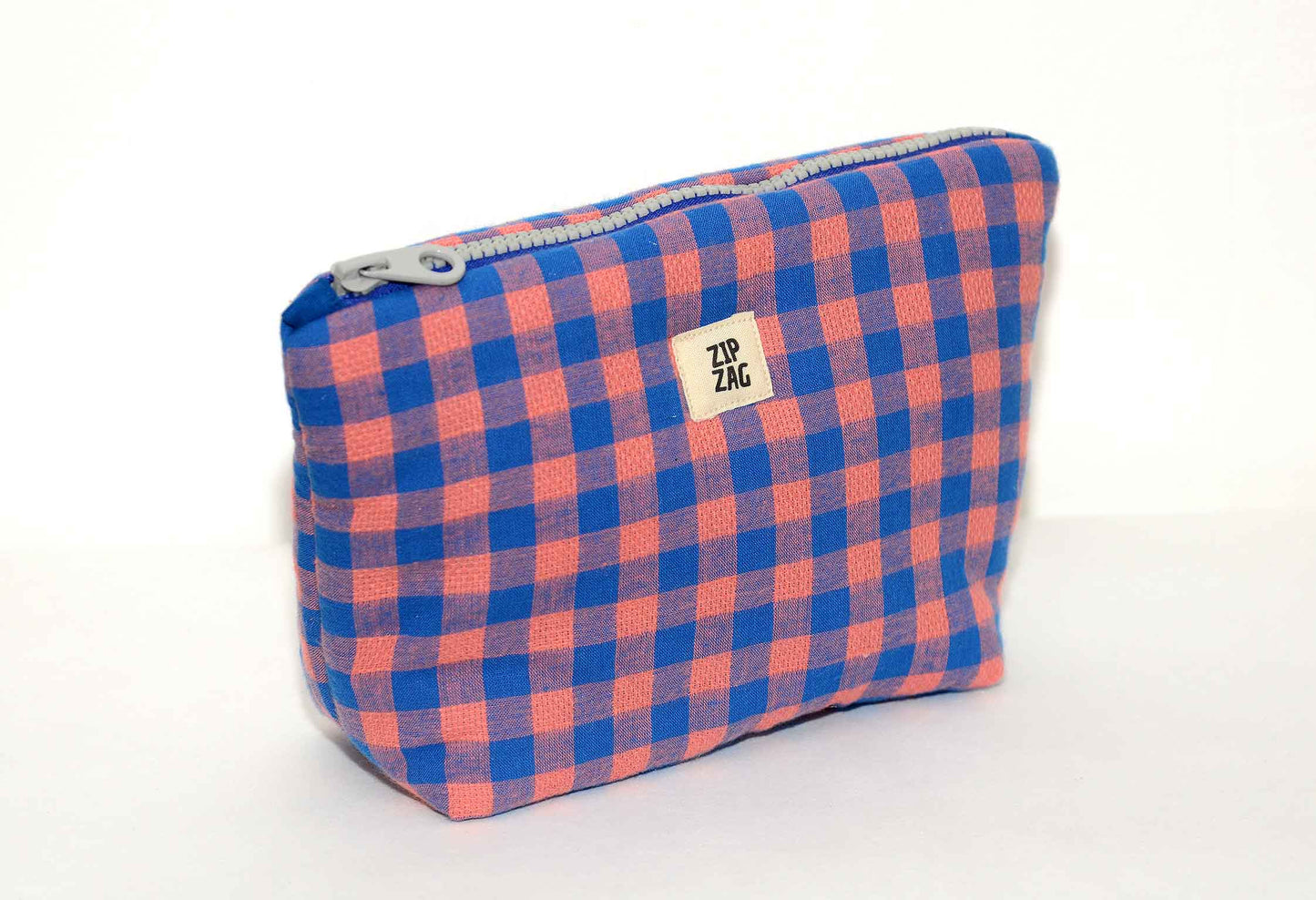 Trousse molletonnée