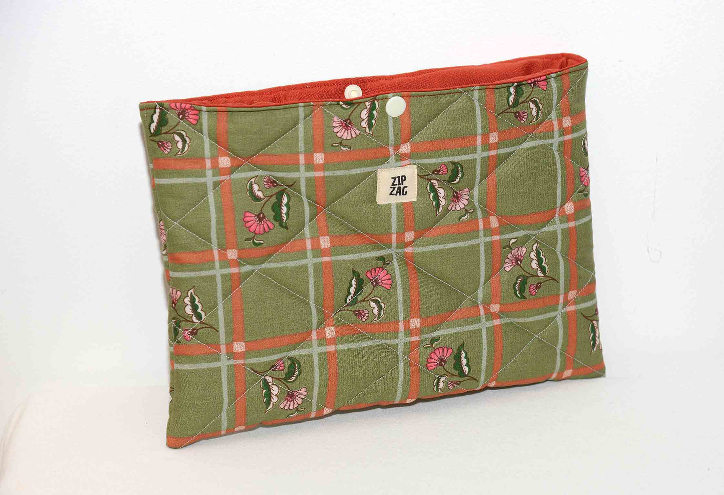 Pochette livre grand format