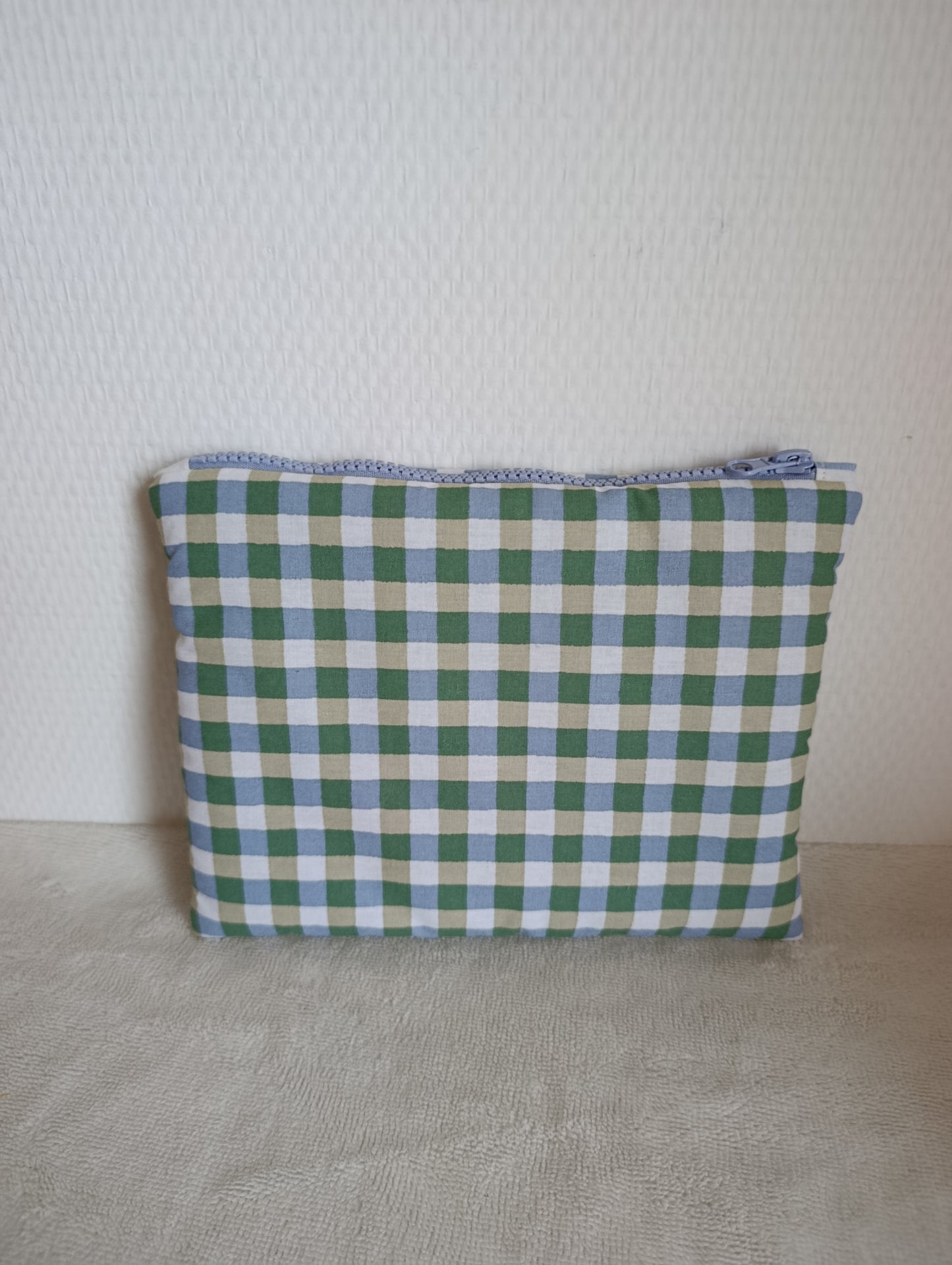 Pochette molletonnée