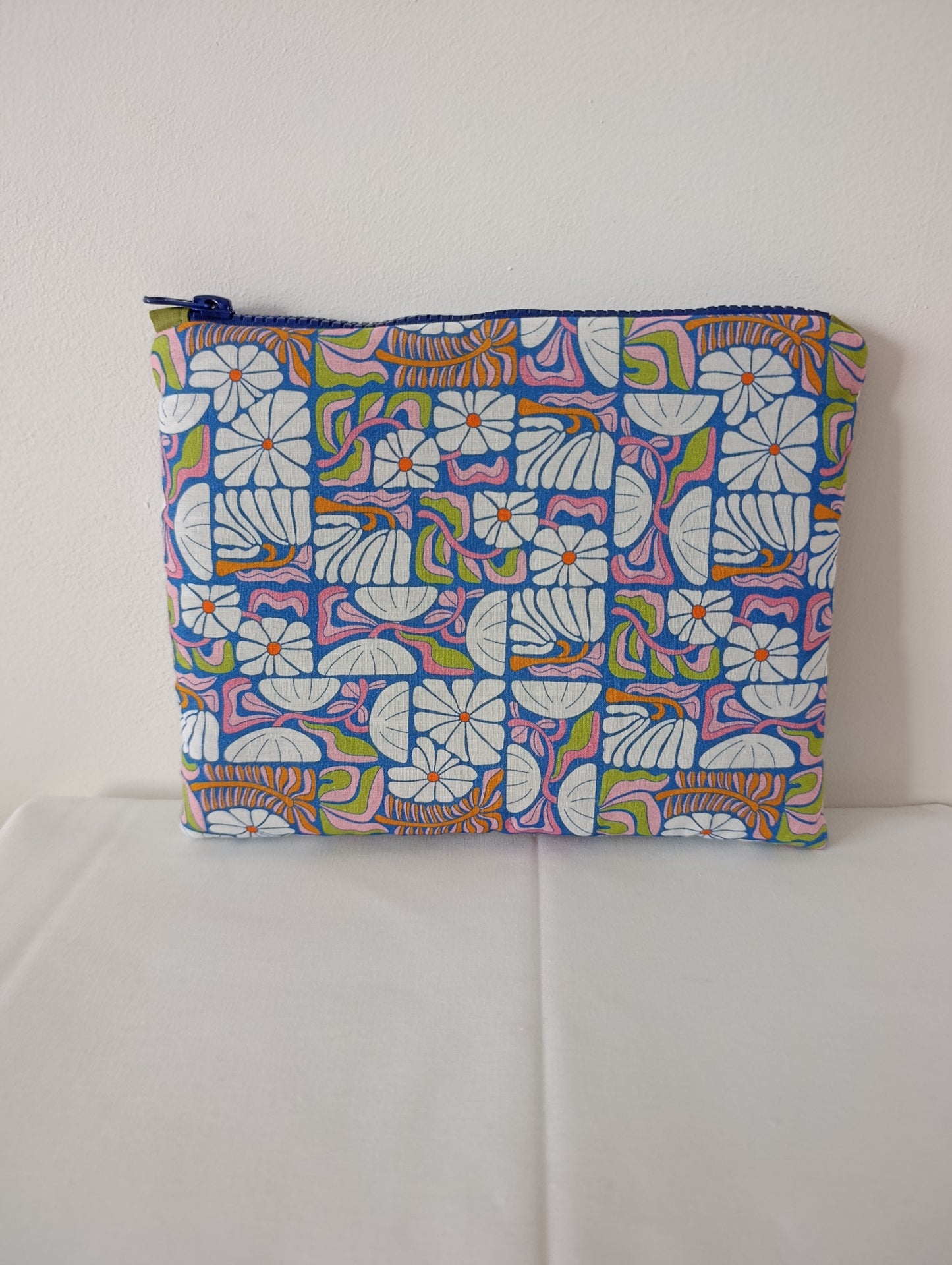 Pochette molletonnée