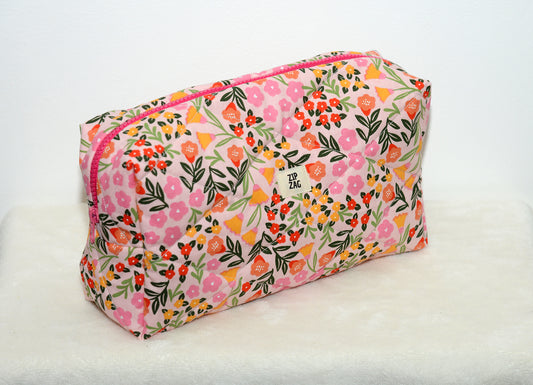 Trousse de toilette Grand Format