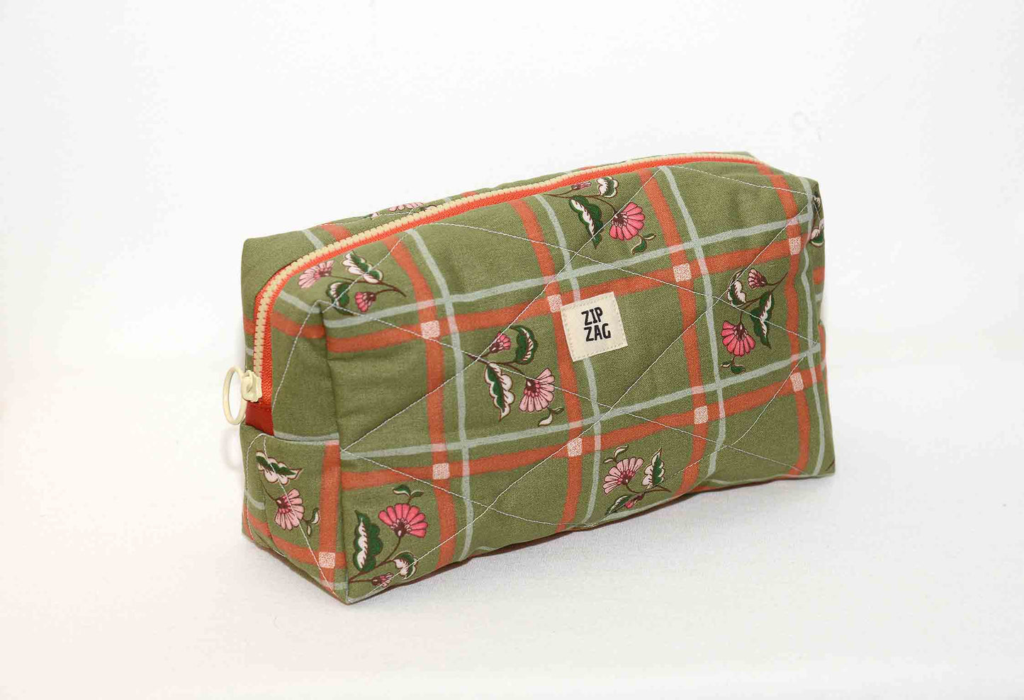 Trousse de toilette petit format