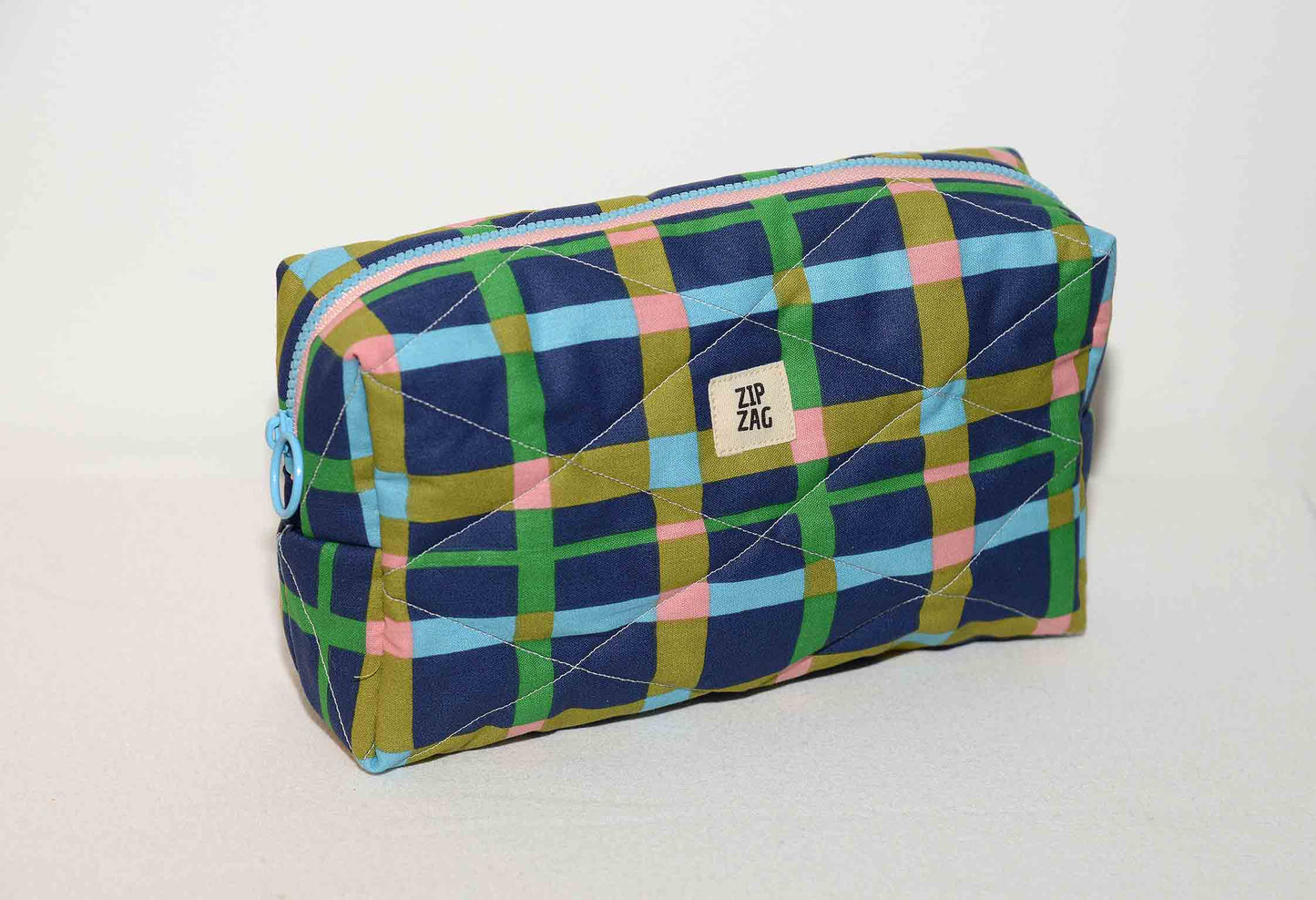 Trousse de toilette petit format