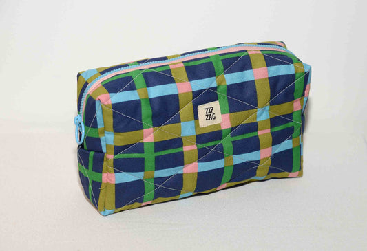 Trousse de toilette petit format