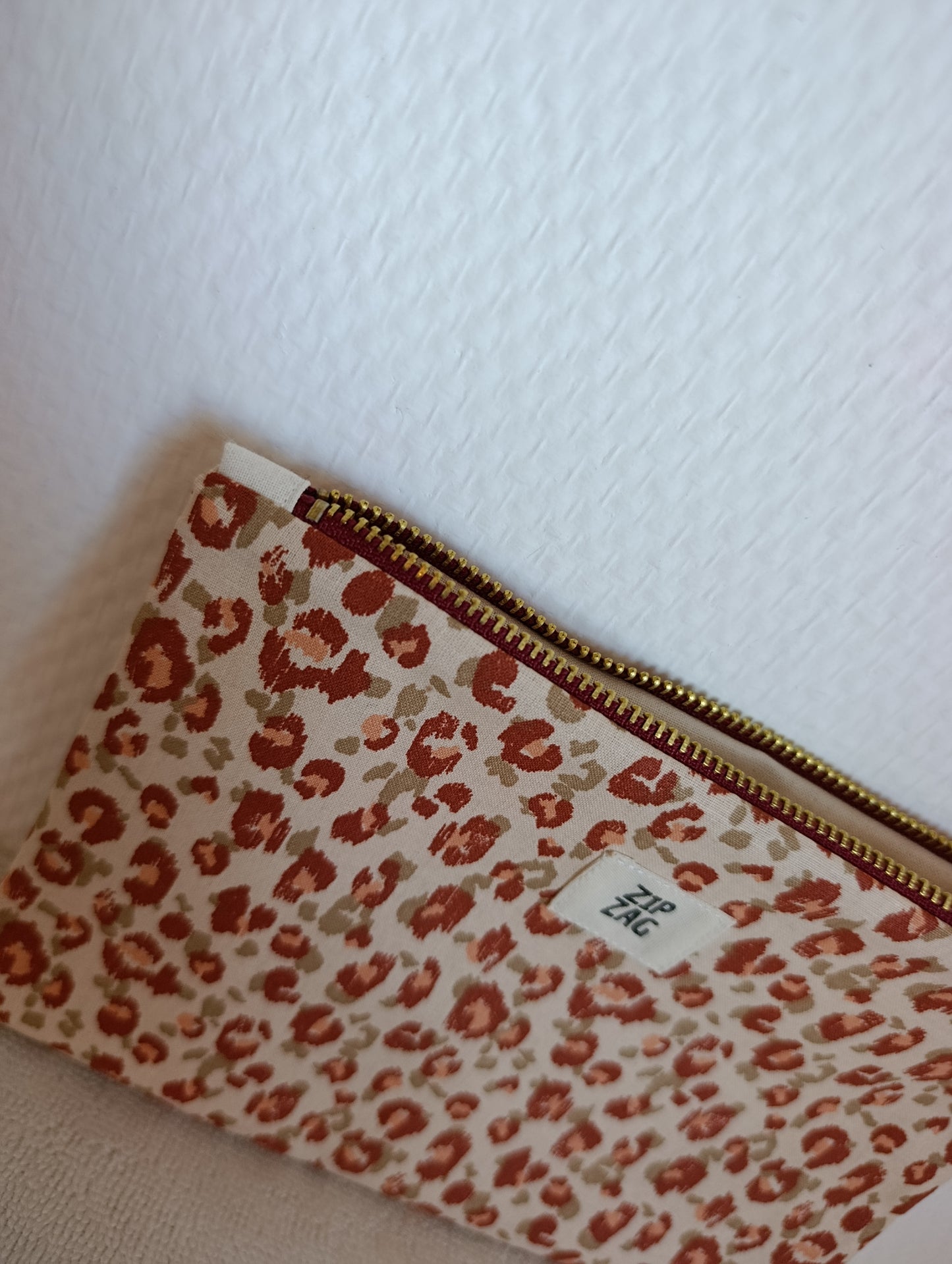 Pochette souple