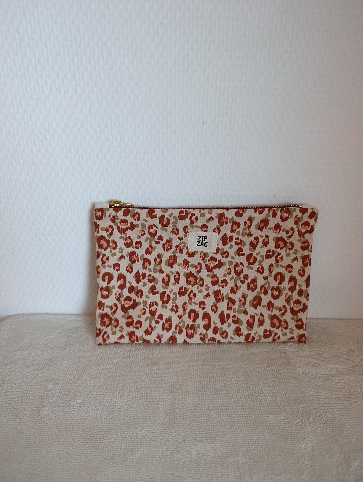 Pochette souple