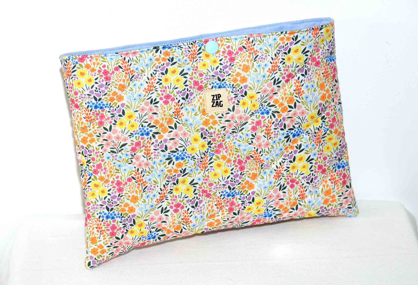 Pochette livre grand format