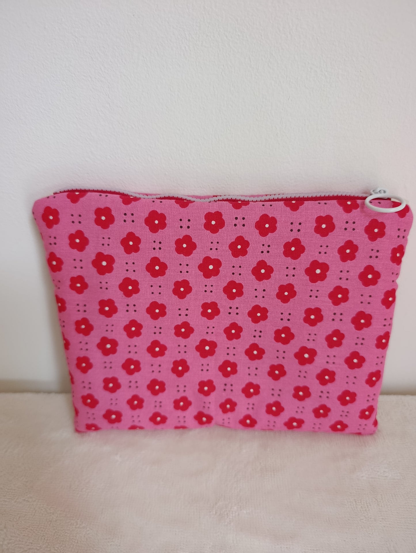 Pochette molletonnée