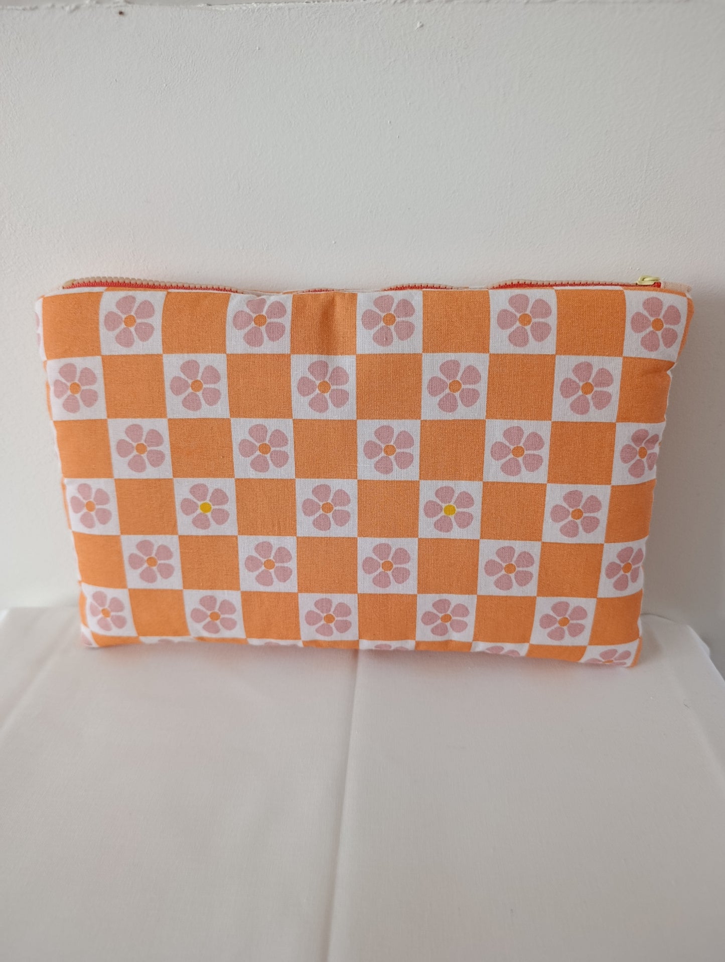 Grande pochette molletonnée
