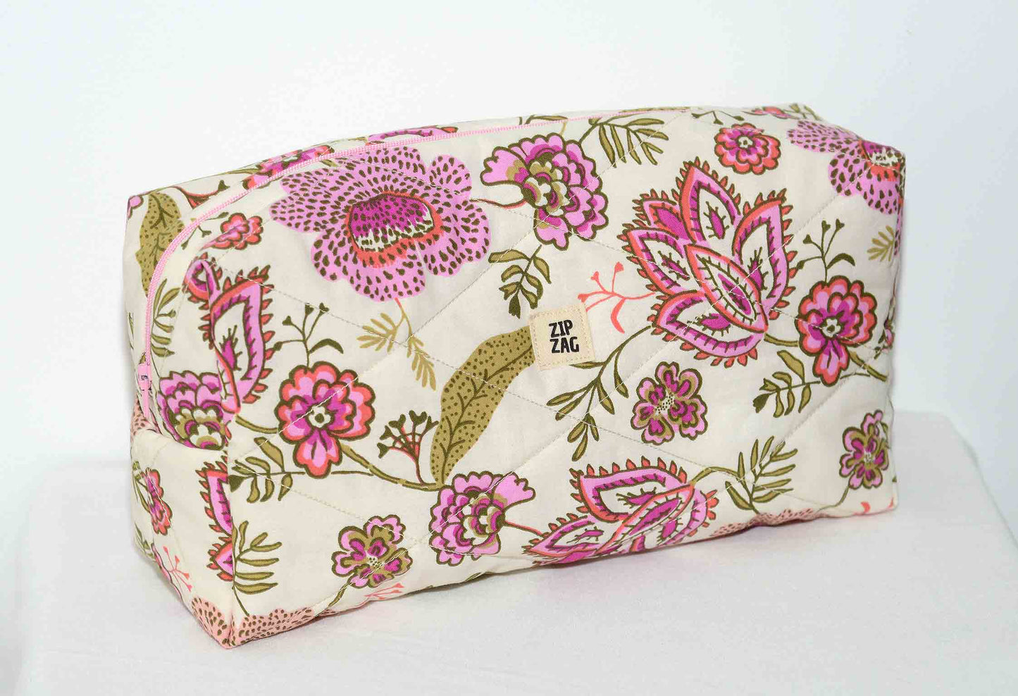 Trousse de toilette Grand Format
