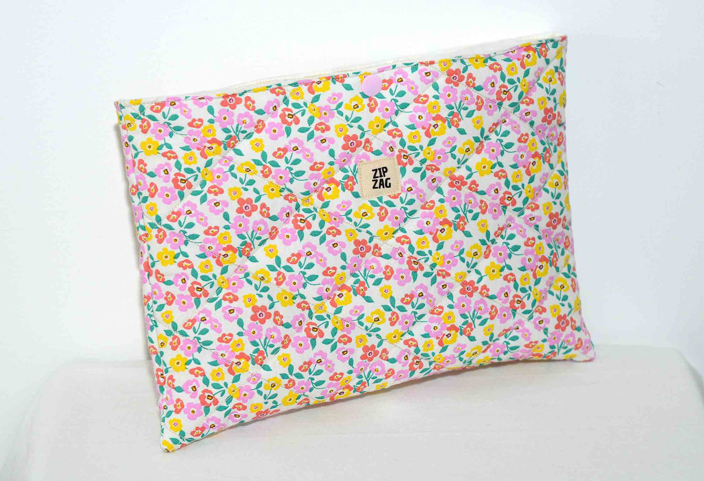 Pochette livre grand format