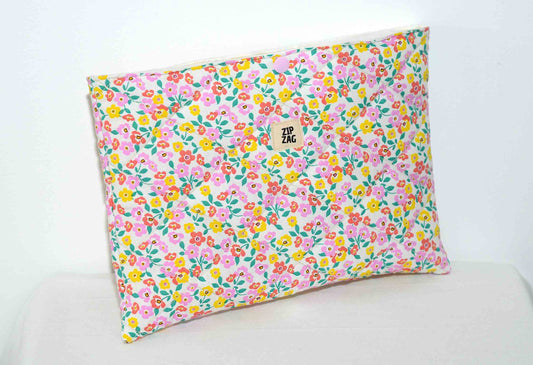 Pochette livre grand format