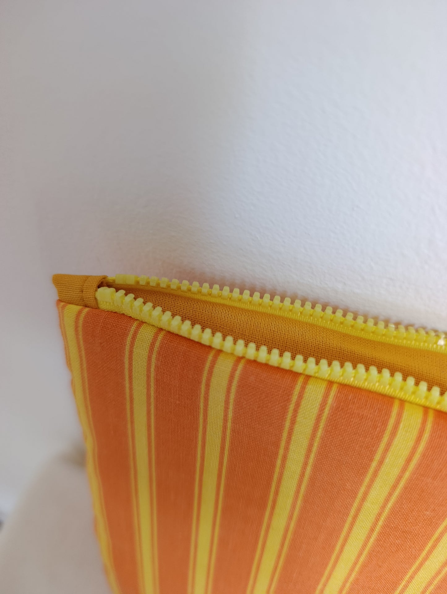 Grande pochette molletonnée