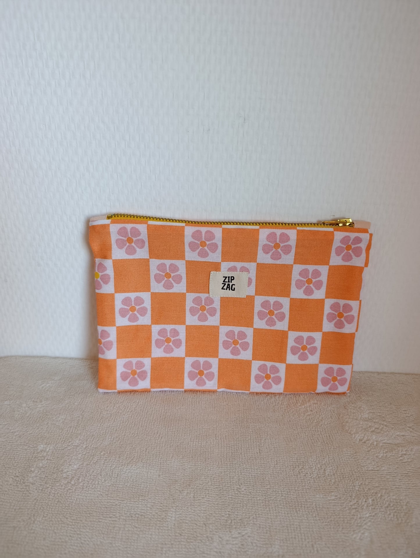 Pochette souple