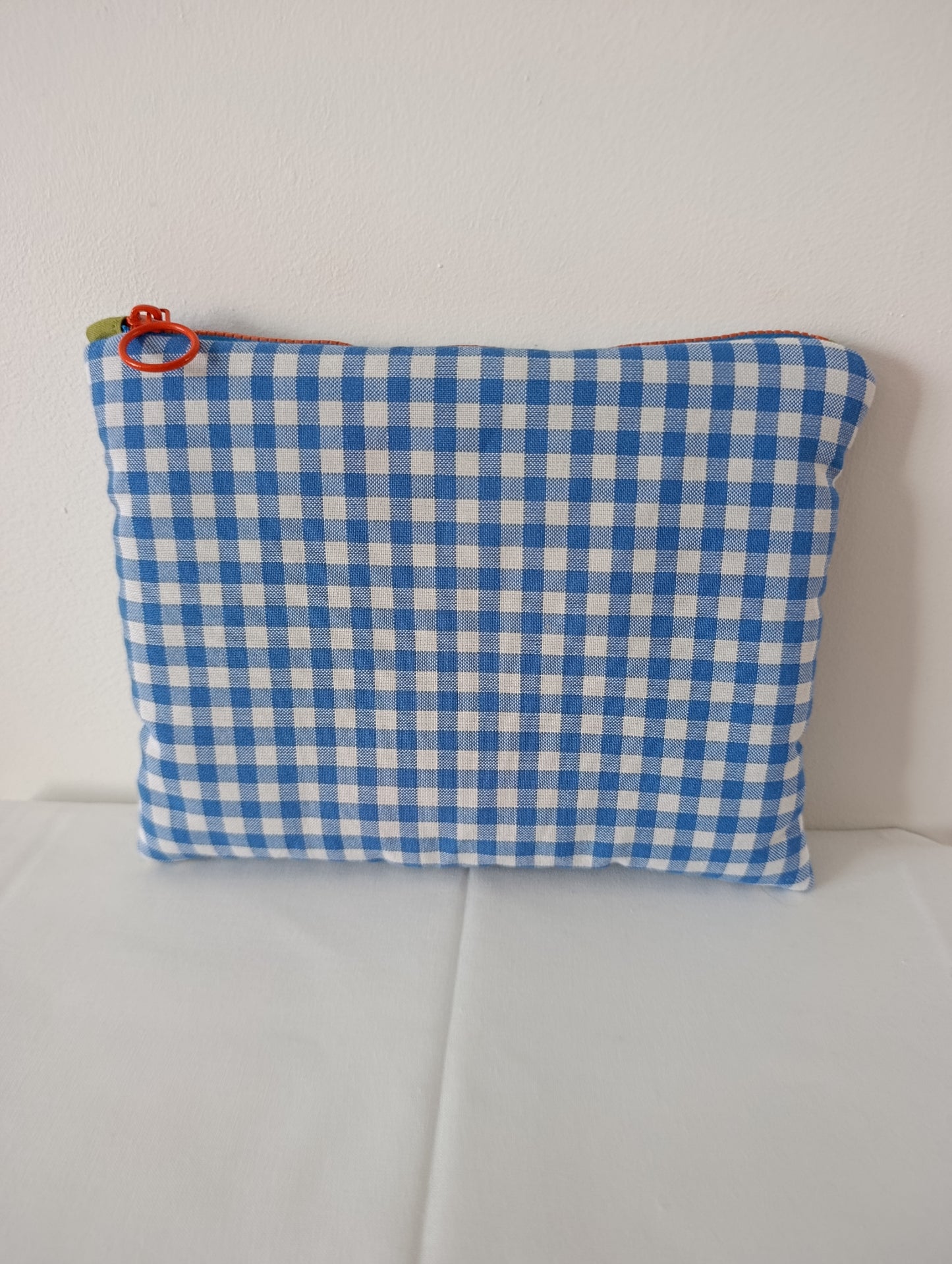 Pochette molletonnée