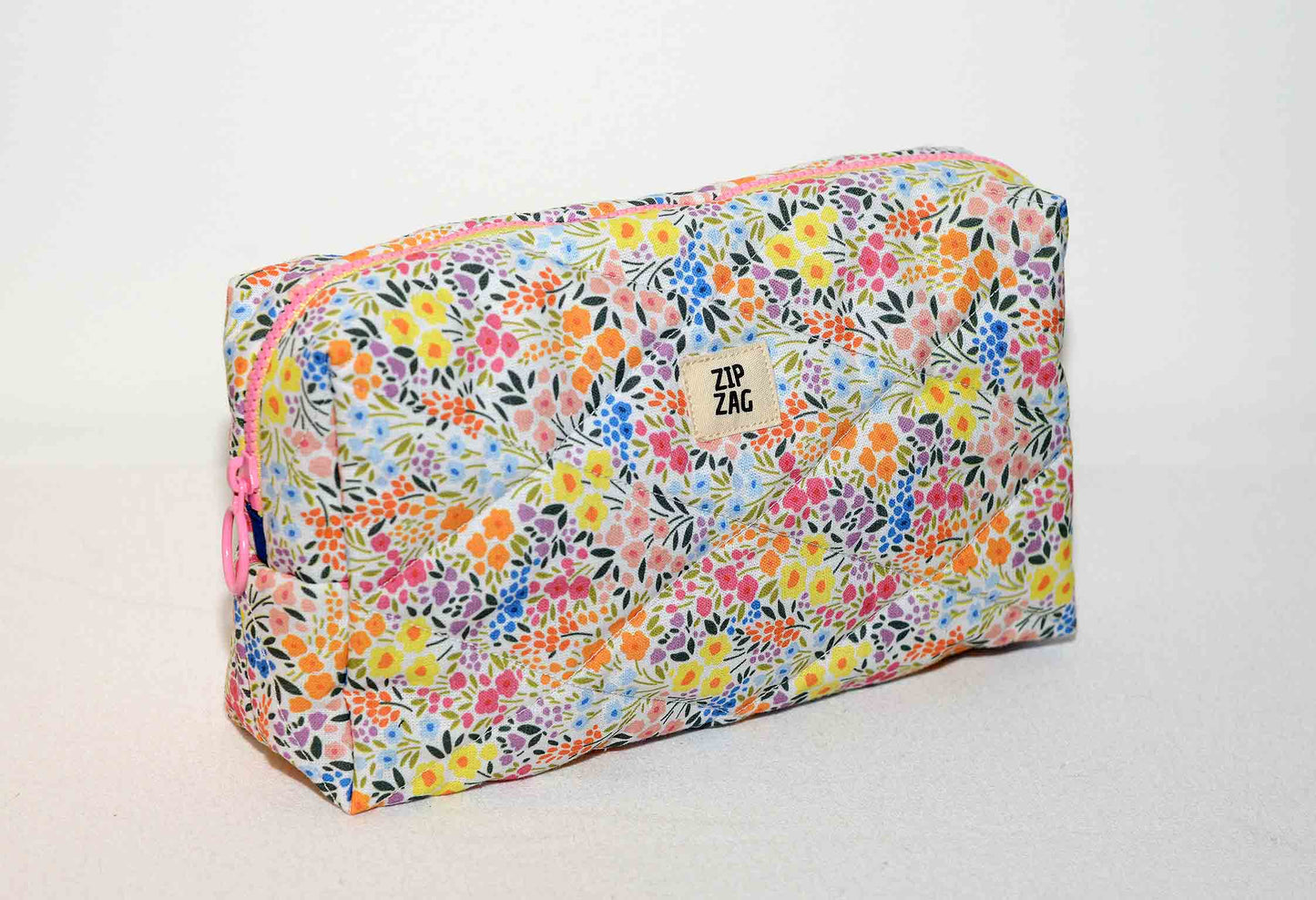 Trousse de toilette petit format