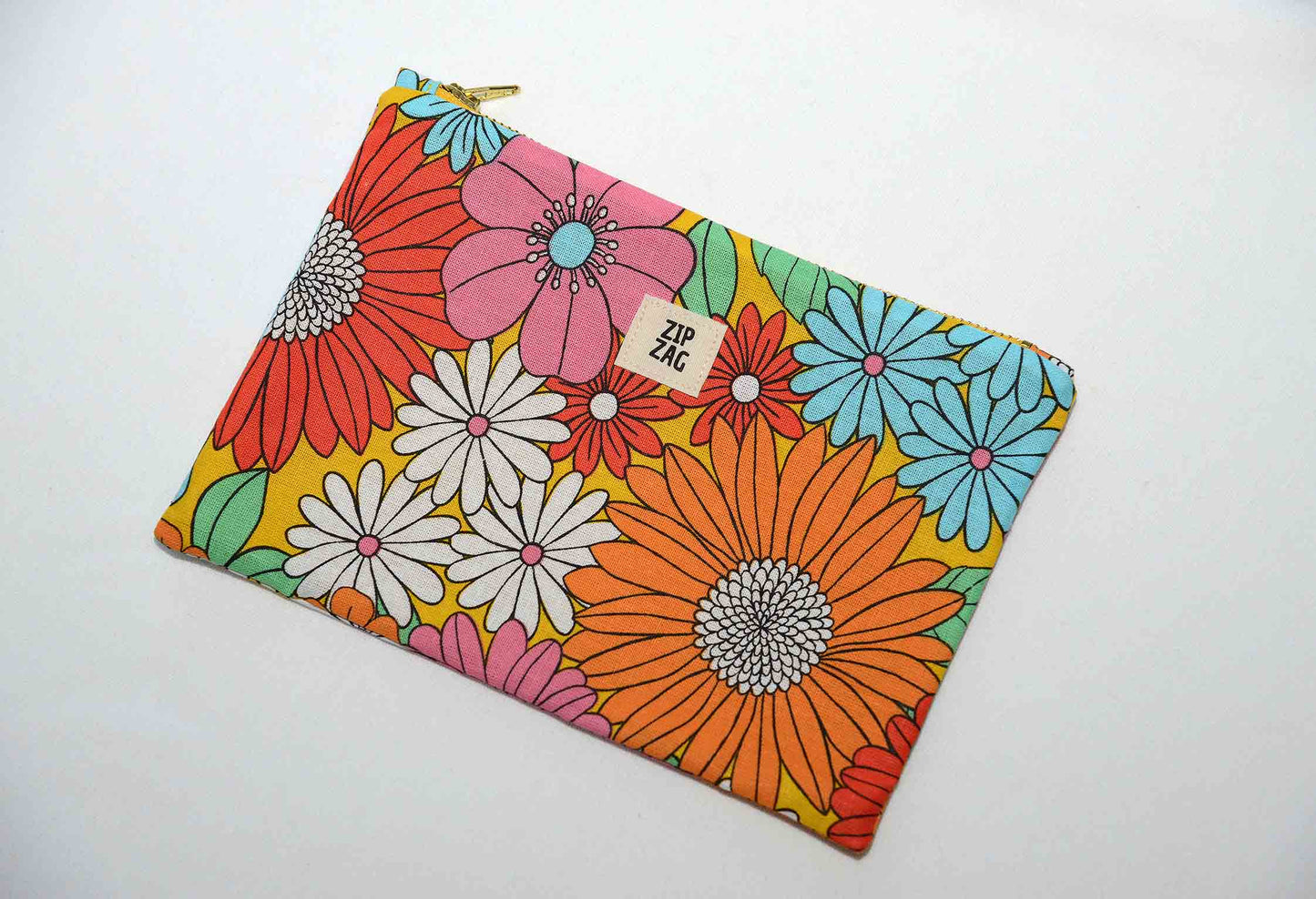 Pochette souple