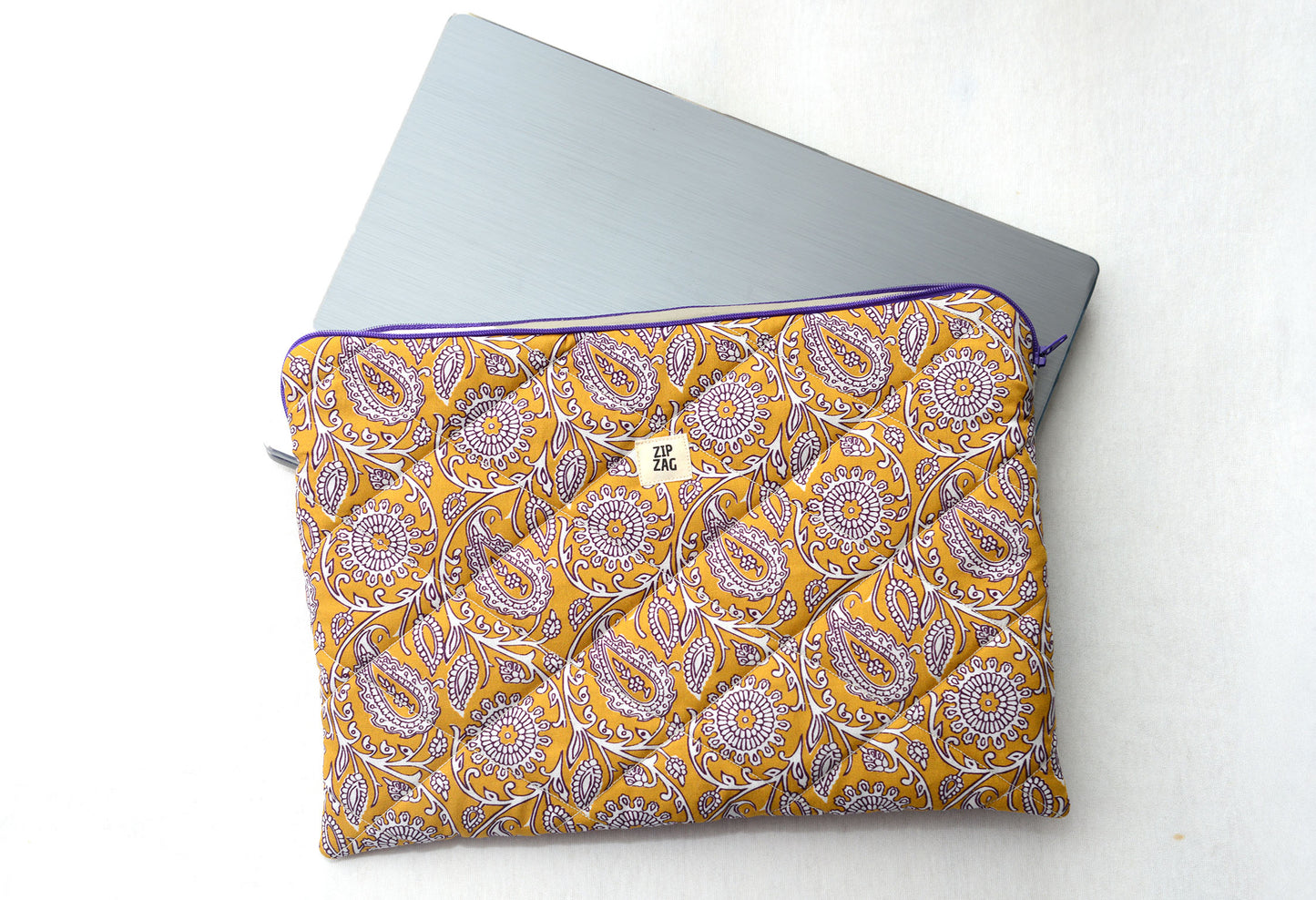 Pochette ordinateur 13 pouces